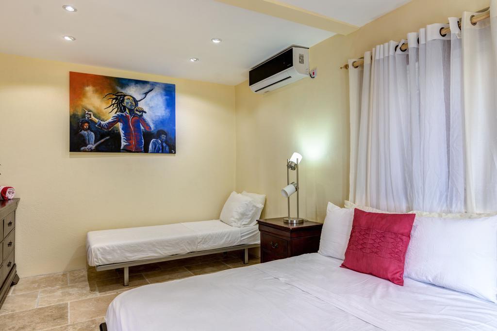 Sandrati Villa Port Elizabeth 外观 照片