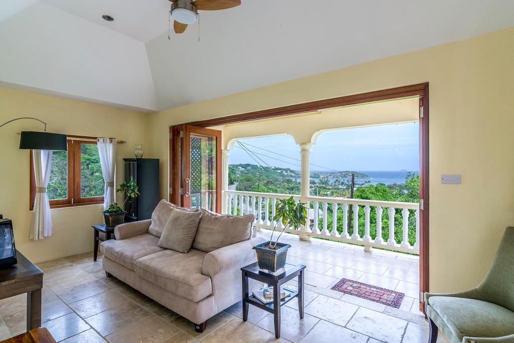 Sandrati Villa Port Elizabeth 外观 照片