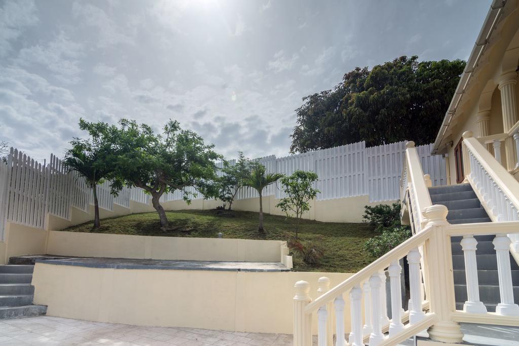 Sandrati Villa Port Elizabeth 外观 照片