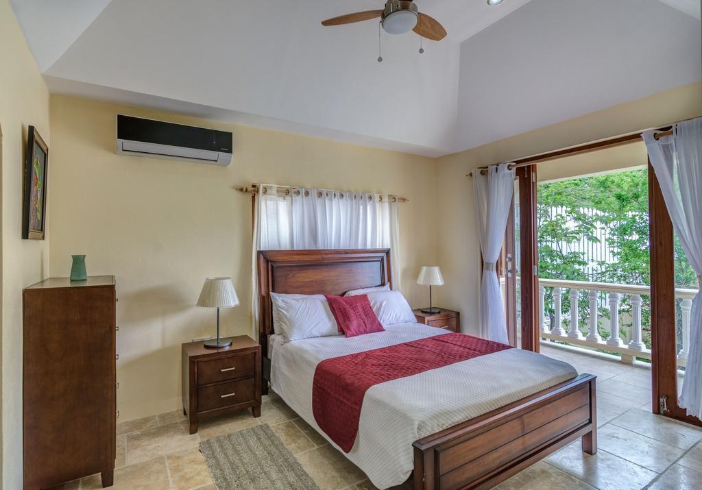 Sandrati Villa Port Elizabeth 外观 照片