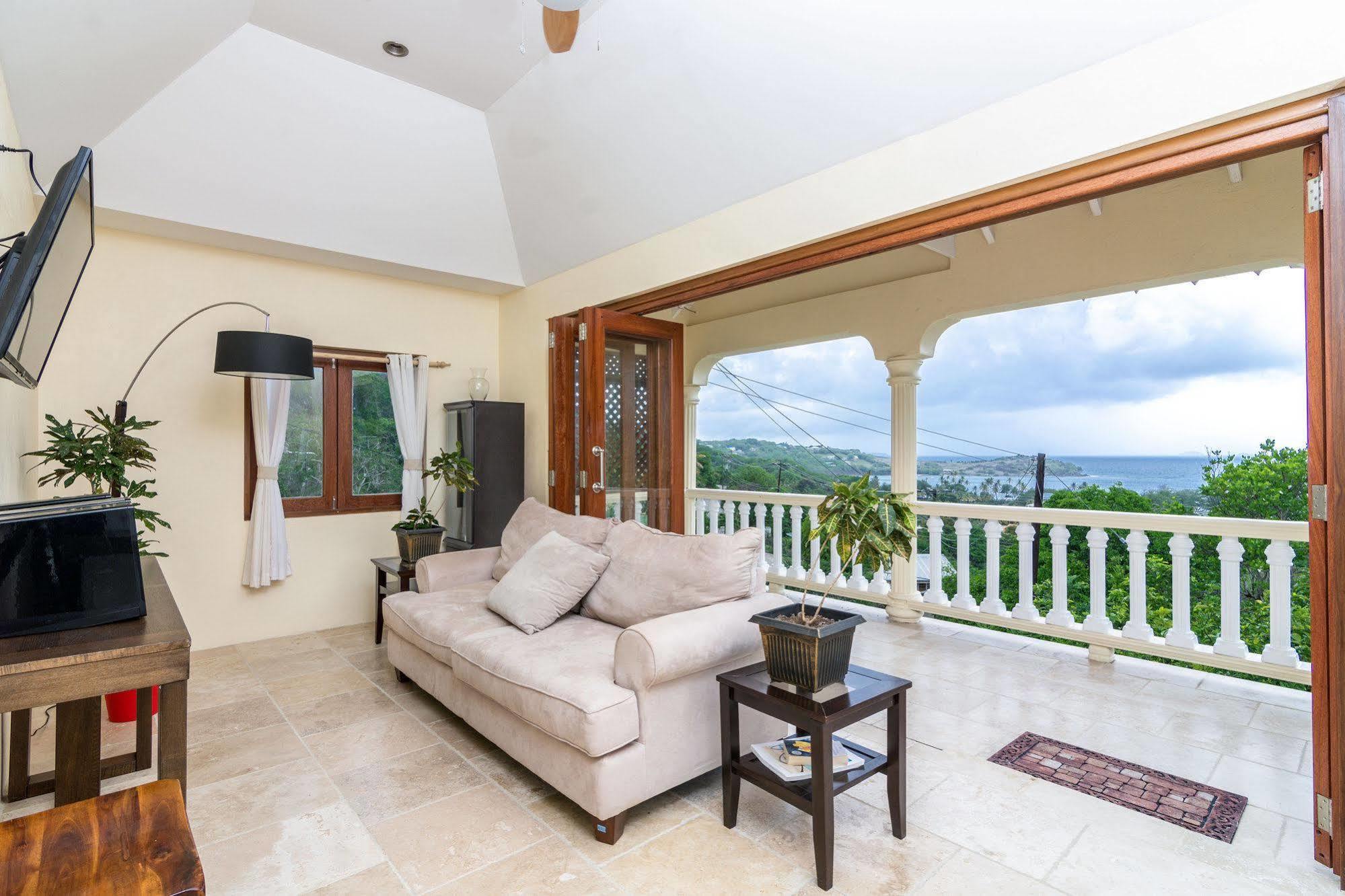 Sandrati Villa Port Elizabeth 外观 照片