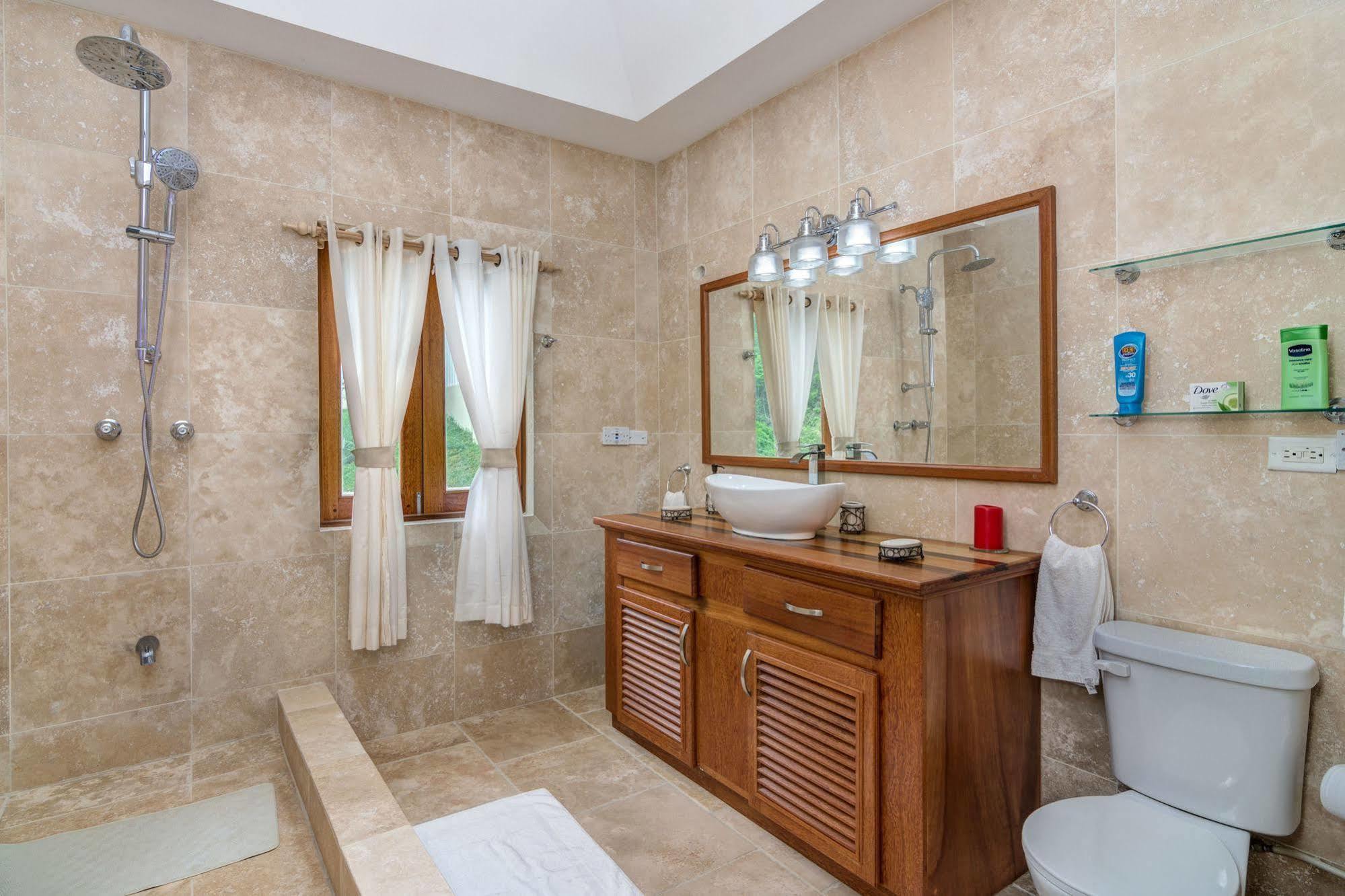 Sandrati Villa Port Elizabeth 外观 照片