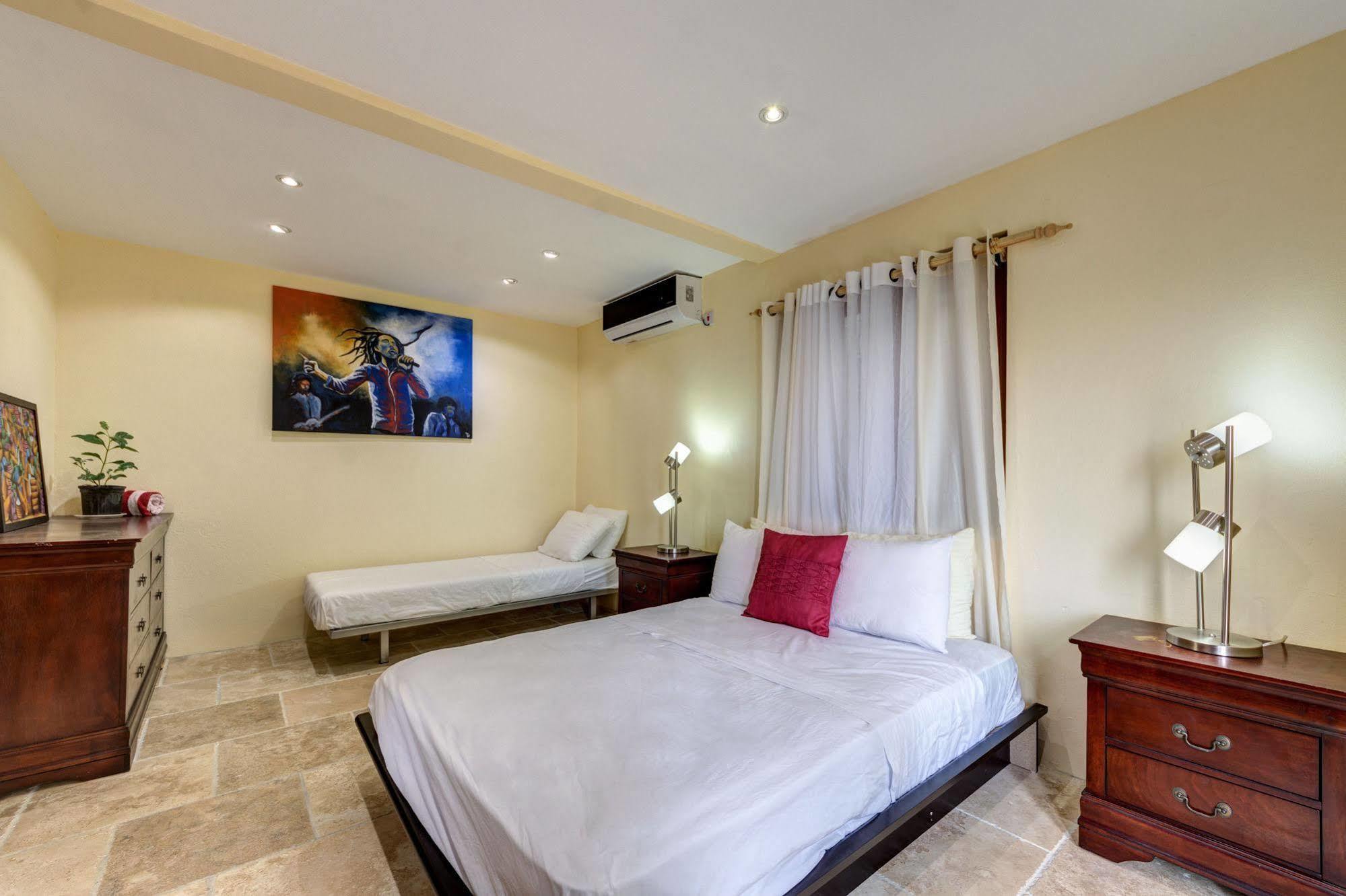 Sandrati Villa Port Elizabeth 外观 照片