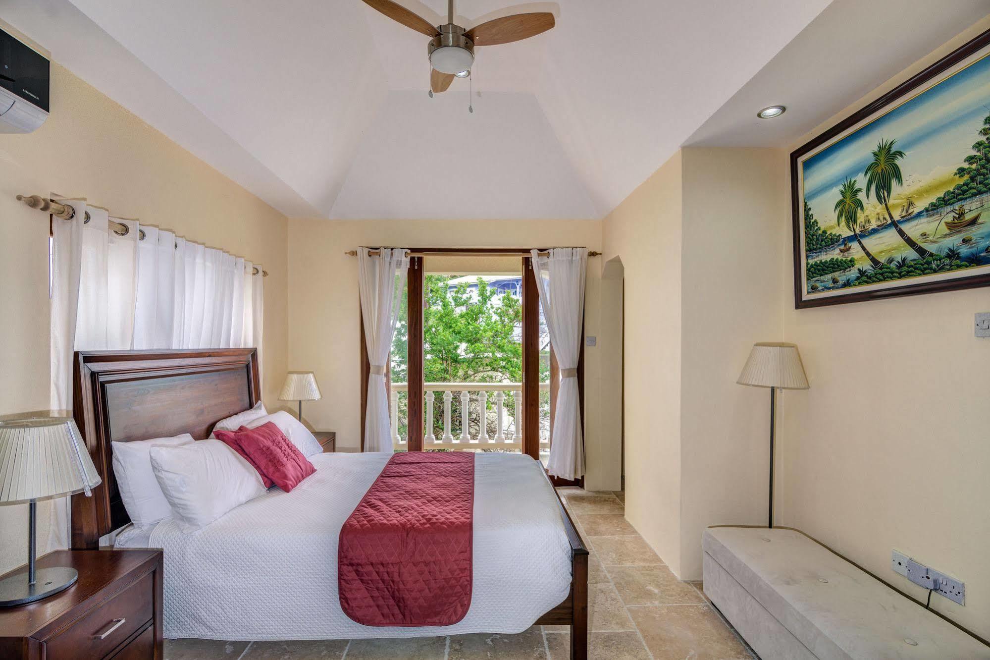 Sandrati Villa Port Elizabeth 外观 照片