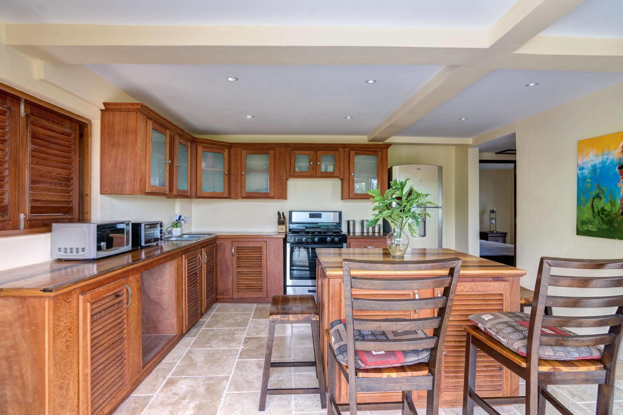 Sandrati Villa Port Elizabeth 外观 照片