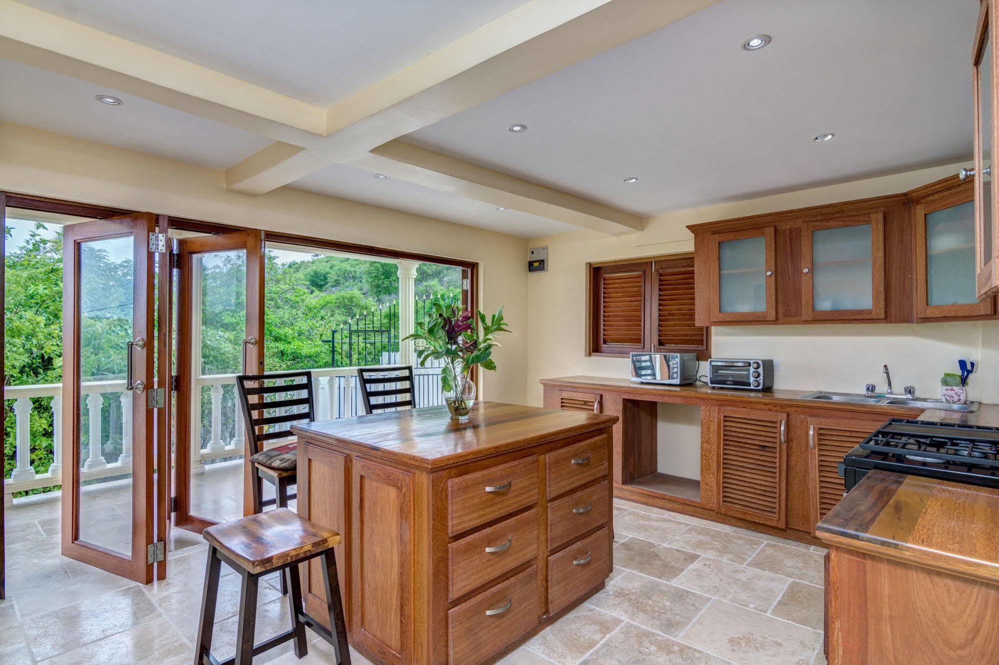 Sandrati Villa Port Elizabeth 外观 照片