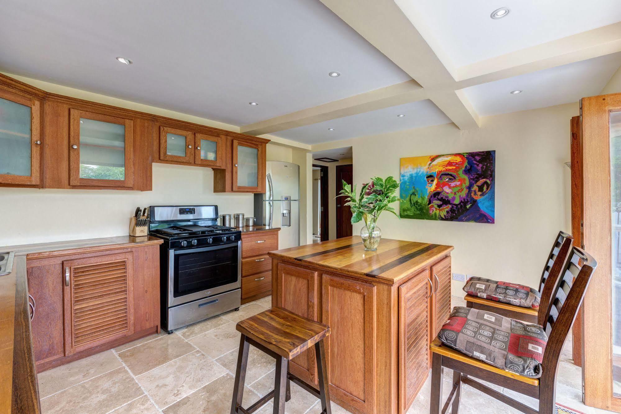 Sandrati Villa Port Elizabeth 外观 照片