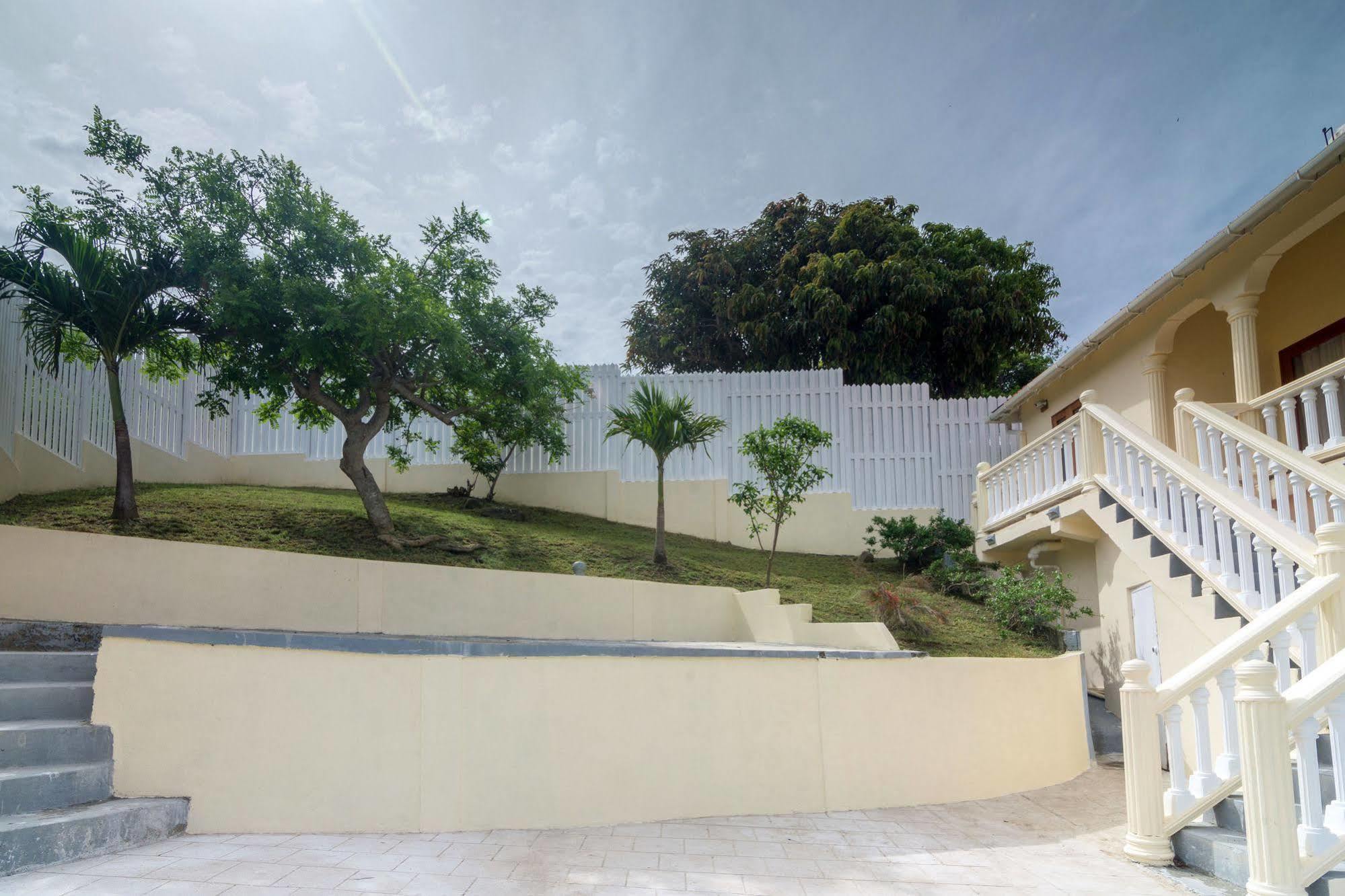 Sandrati Villa Port Elizabeth 外观 照片